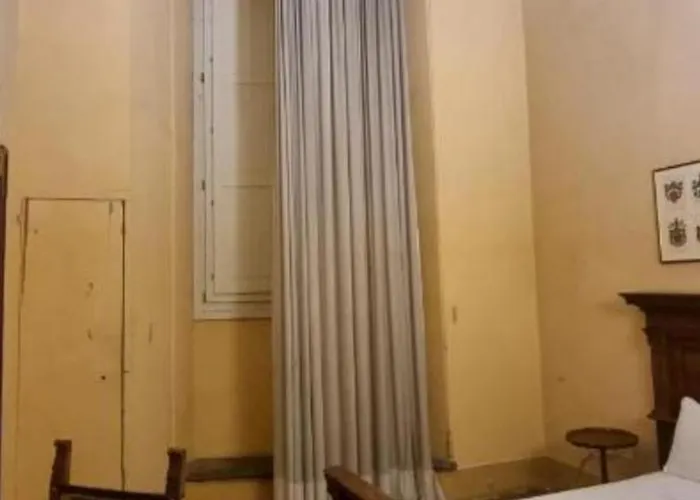 Apartment De' Pepoli