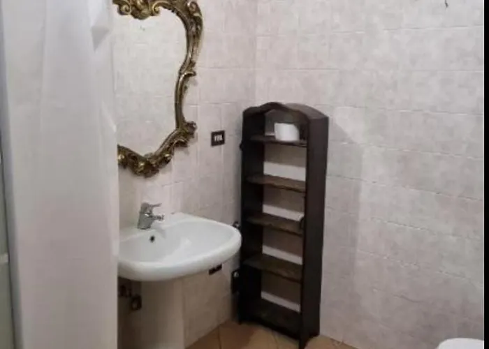 De' Pepoli Appartamento *