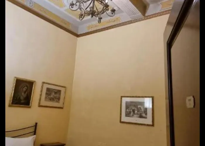 De' Pepoli Appartamento Bologna