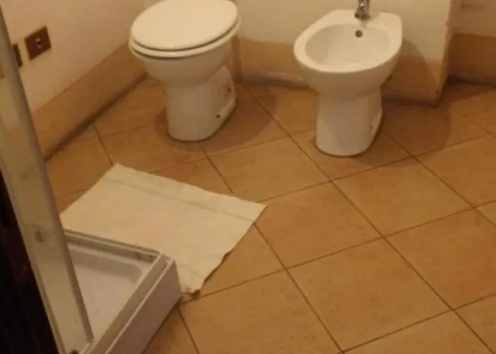 Apartment De' Pepoli Bologna