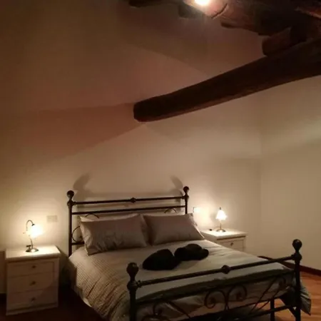 De' Pepoli Apartament *