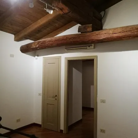 De' Pepoli Apartament Bolonia